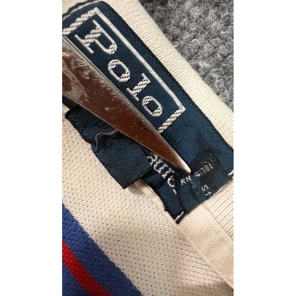 Ralph Lauren polo ralph